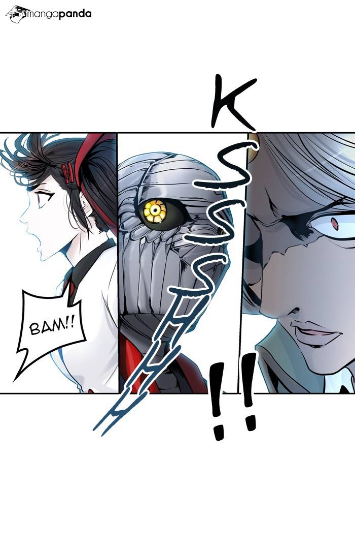 Tower of God Chapter 335 image 098